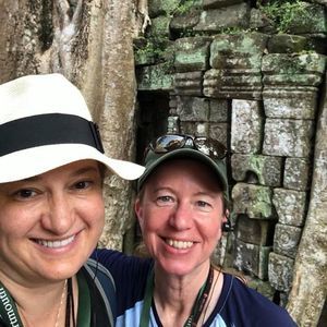 Meet your Posher, Alexandra